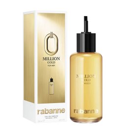 Million Gold for Her - Eau de Parfum